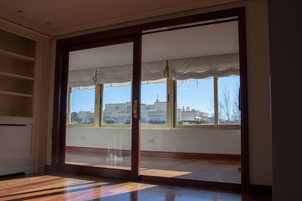  te koop appartement La Moraleja Y Encinar De Los Reyes Cuenca Del Medio Jarama 2