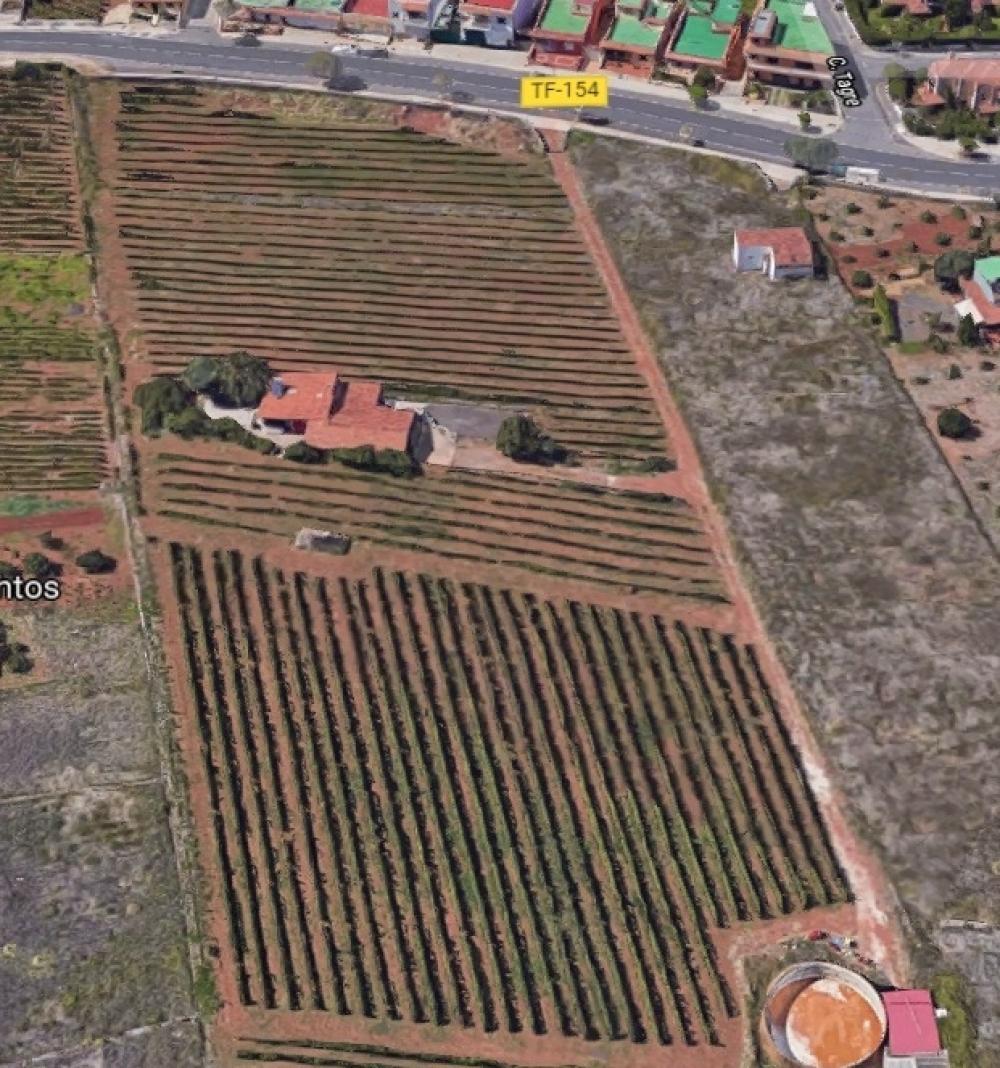  te koop boerderij El Infierno Zona Metropolitana 15