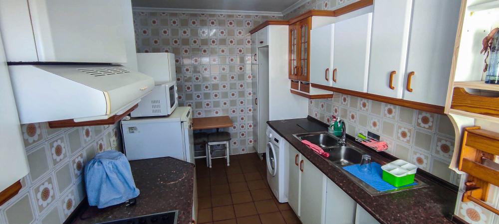  te koop appartement Torre Del Mar Axarquía 6