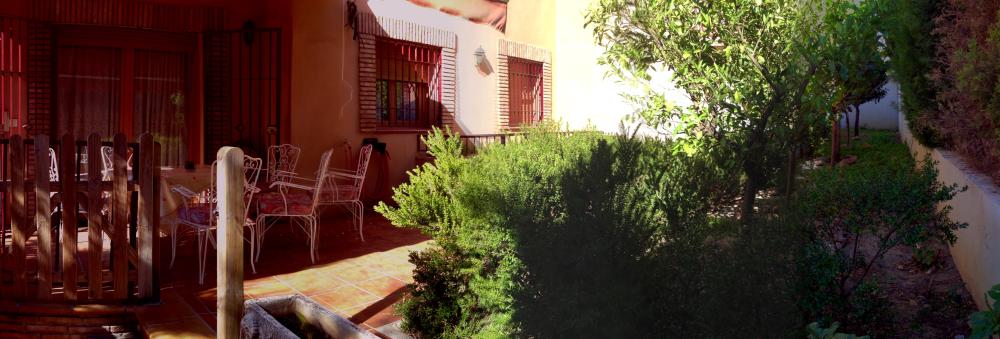  te koop villa Gójar Vega De Granada 6