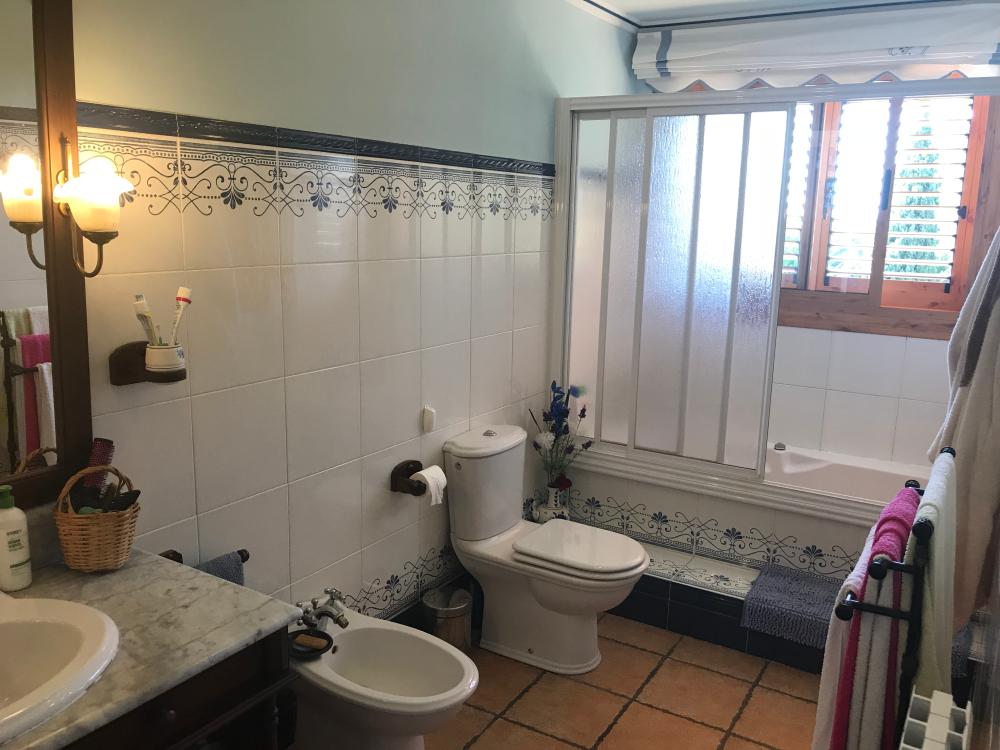  te koop villa Montserrat Ribera Alta 20