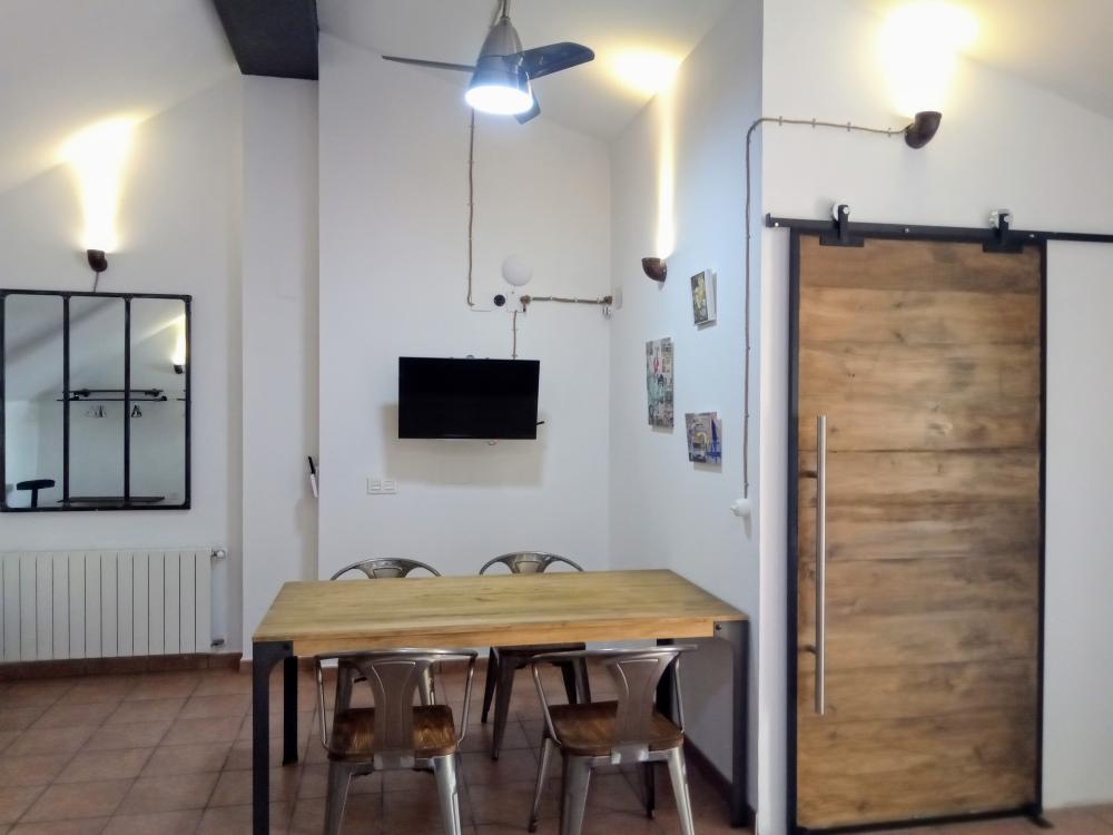  te koop rijtjeshuis Benimatet Valencia 33