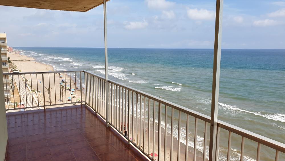  te koop appartement Mareny De Barraquetes Ribera Baixa 1