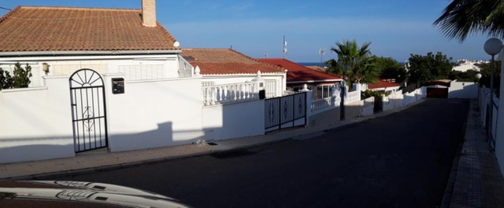  te koop benedenwoning Cabo Cervera-Playa La Mata Baix Segura 24