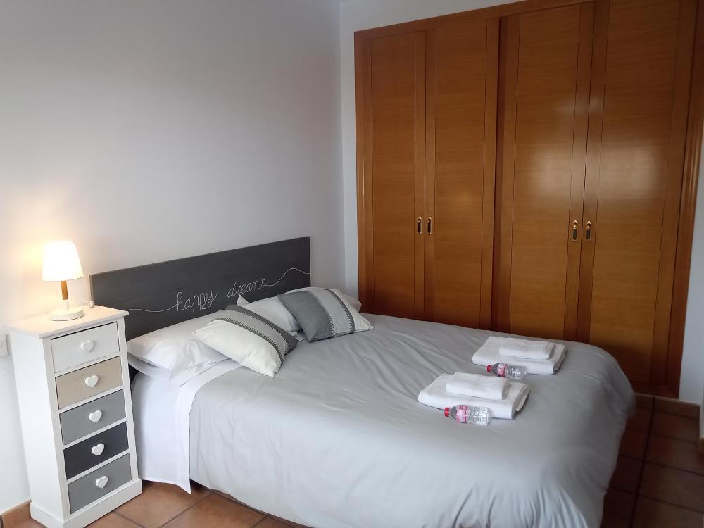 te koop rijtjeshuis Benimatet Valencia 18