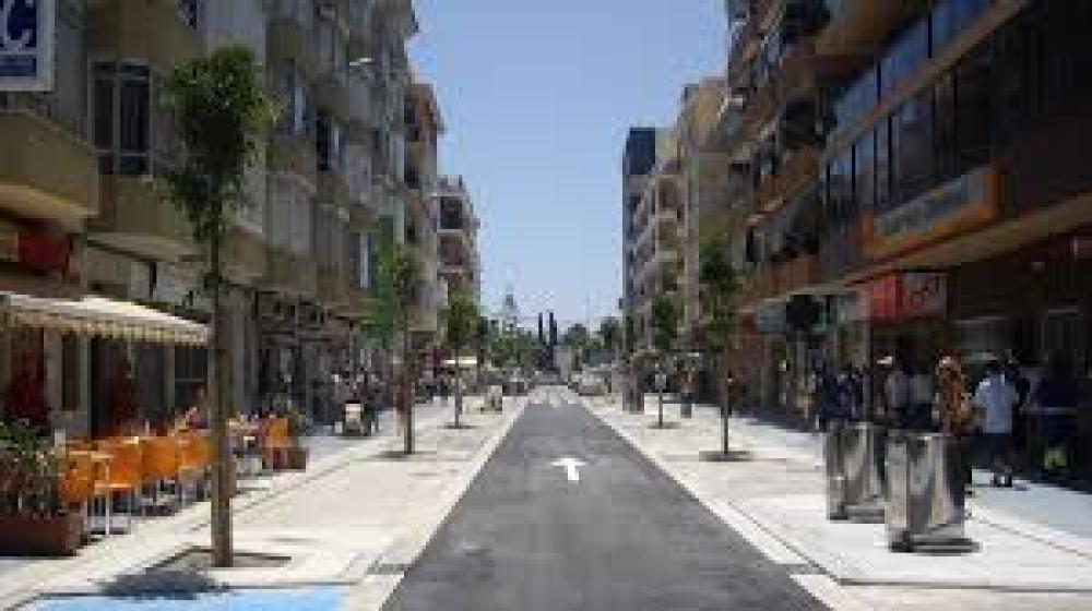  te koop appartement Torre Del Mar Axarquía 24