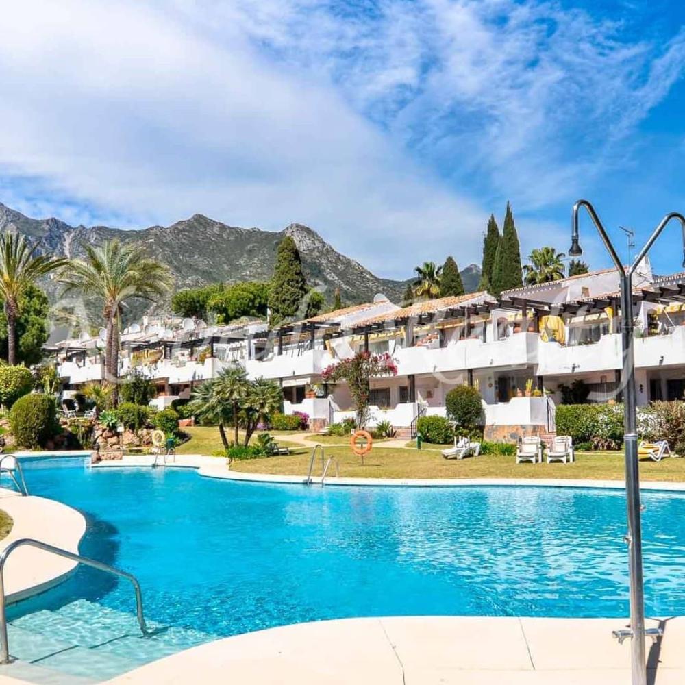  te koop appartement Sierra Blanca Costa Del Sol Occidental 5