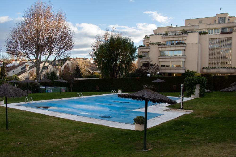  te koop appartement La Moraleja Y Encinar De Los Reyes Cuenca Del Medio Jarama 35