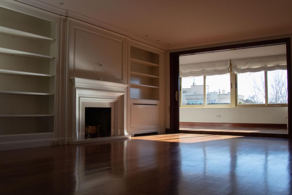  te koop appartement La Moraleja Y Encinar De Los Reyes Cuenca Del Medio Jarama 3