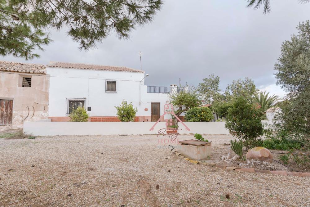  te koop villa La Majada Bajo Guadalentín 2