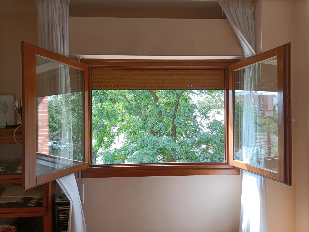  te koop twee-onder-een-kapwoning Ciudad Lineal-Colina Madrid Capital 26