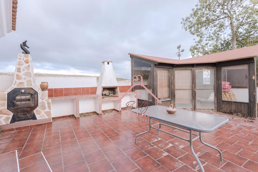  te koop villa La Majada Bajo Guadalentín 16