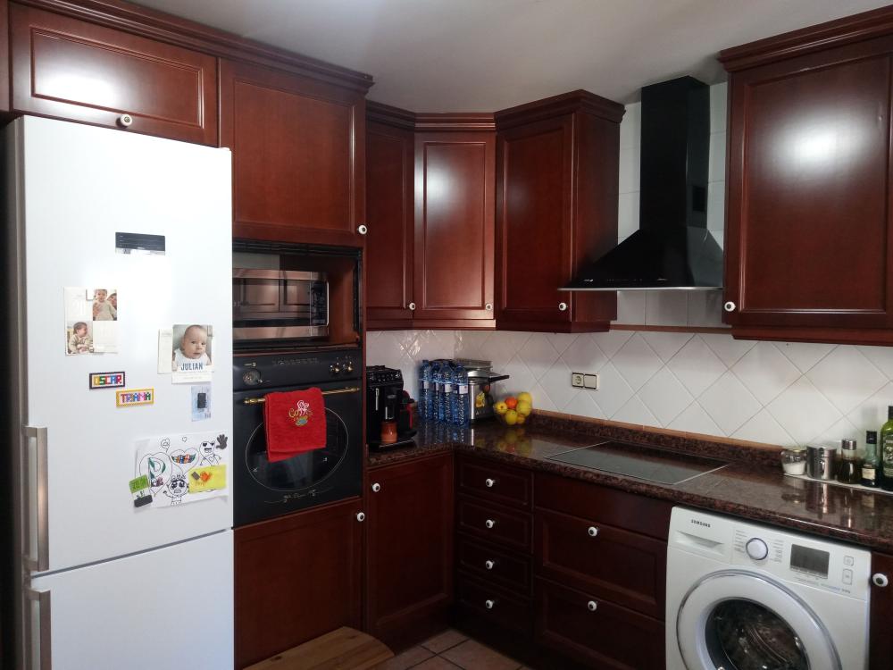  te koop rijtjeshuis Benimatet Valencia 13