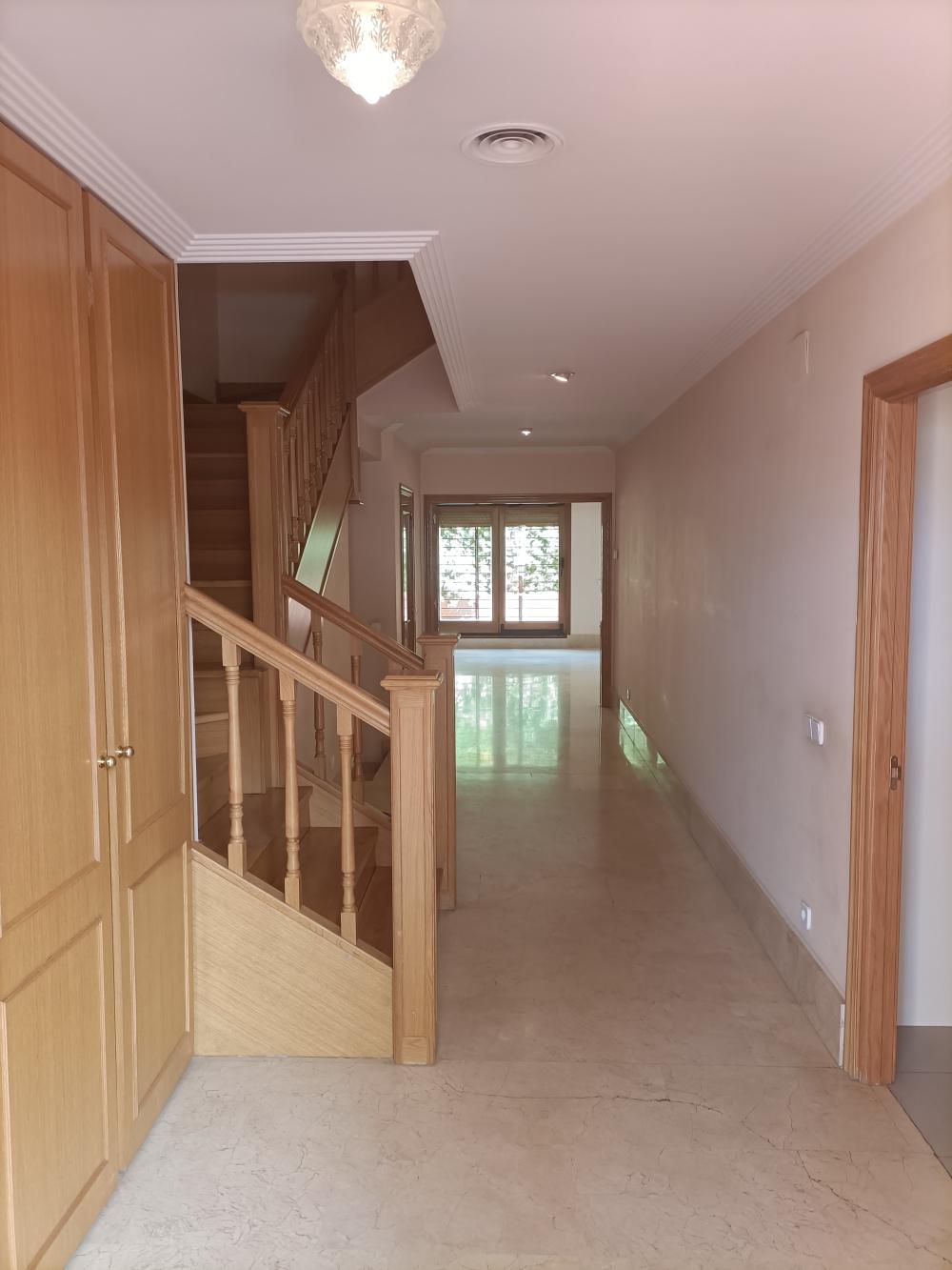 te koop twee-onder-een-kapwoning Ciudad Lineal-Colina Madrid Capital 1