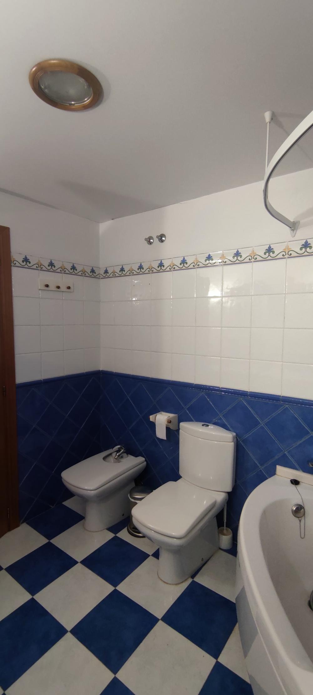  te koop rijtjeshuis Benimatet Valencia 24