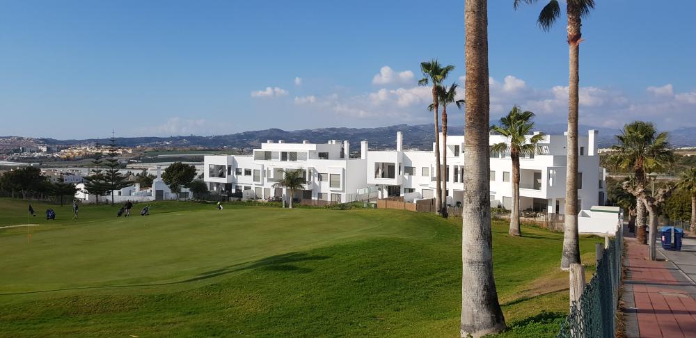  te koop rijtjeshuis Caleta De Velez Axarquía 4