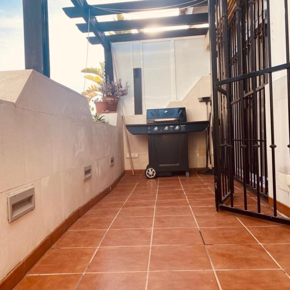  te koop appartement Sierra Blanca Costa Del Sol Occidental 11