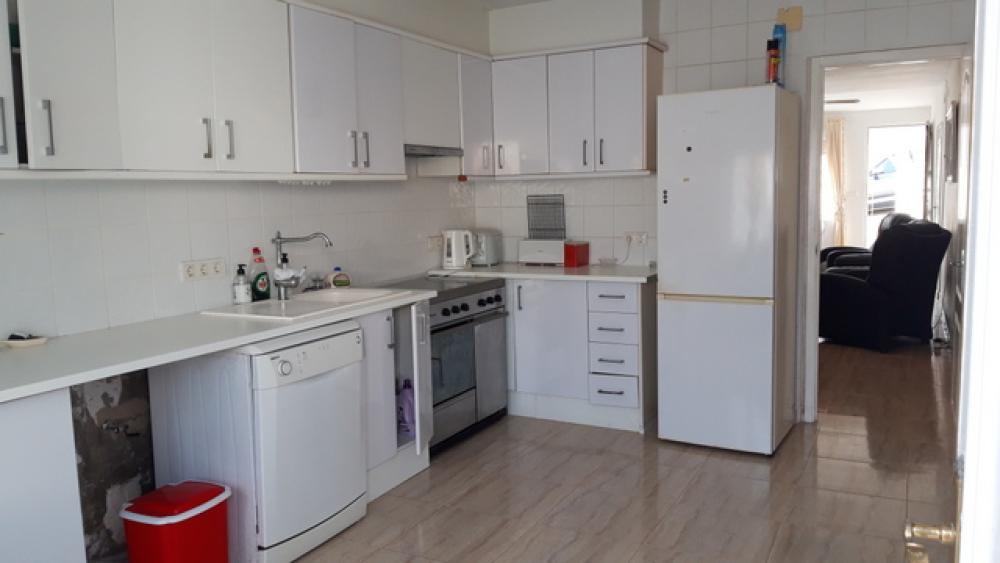  te koop benedenwoning Cabo Cervera-Playa La Mata Baix Segura 19