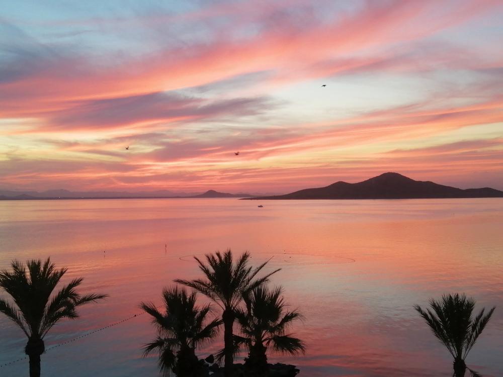  te koop appartement La Manga Del Mar Menor Campo De Cartagena 16
