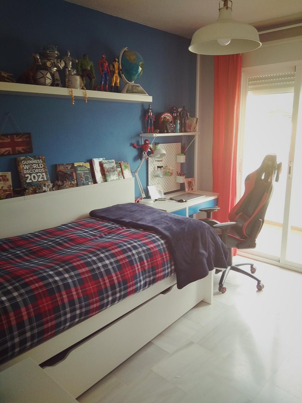  te koop rijtjeshuis Torre De Benagalbón Axarquía 21