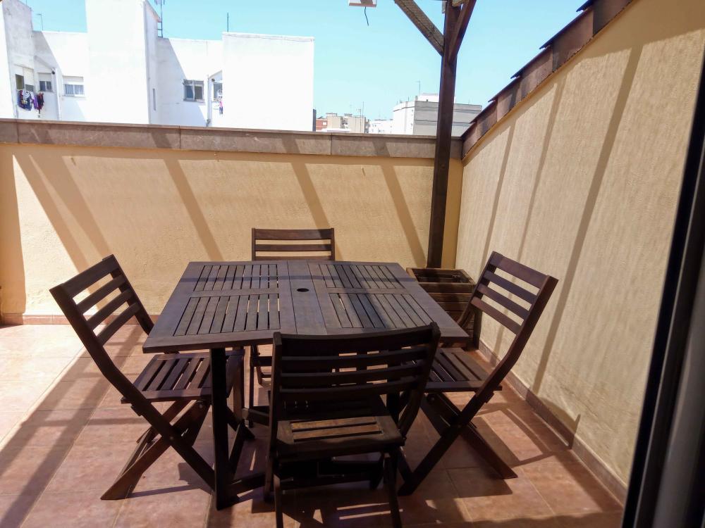  te koop rijtjeshuis Benimatet Valencia 37