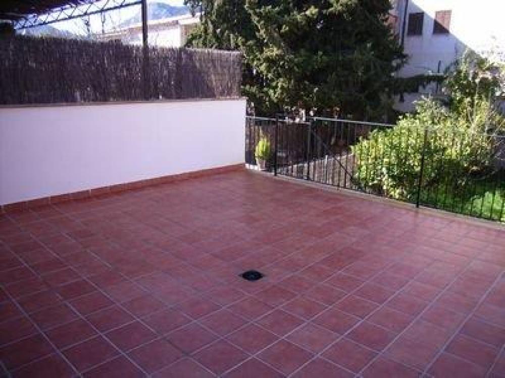  te koop rijtjeshuis Puigpunyent Tramuntana 1