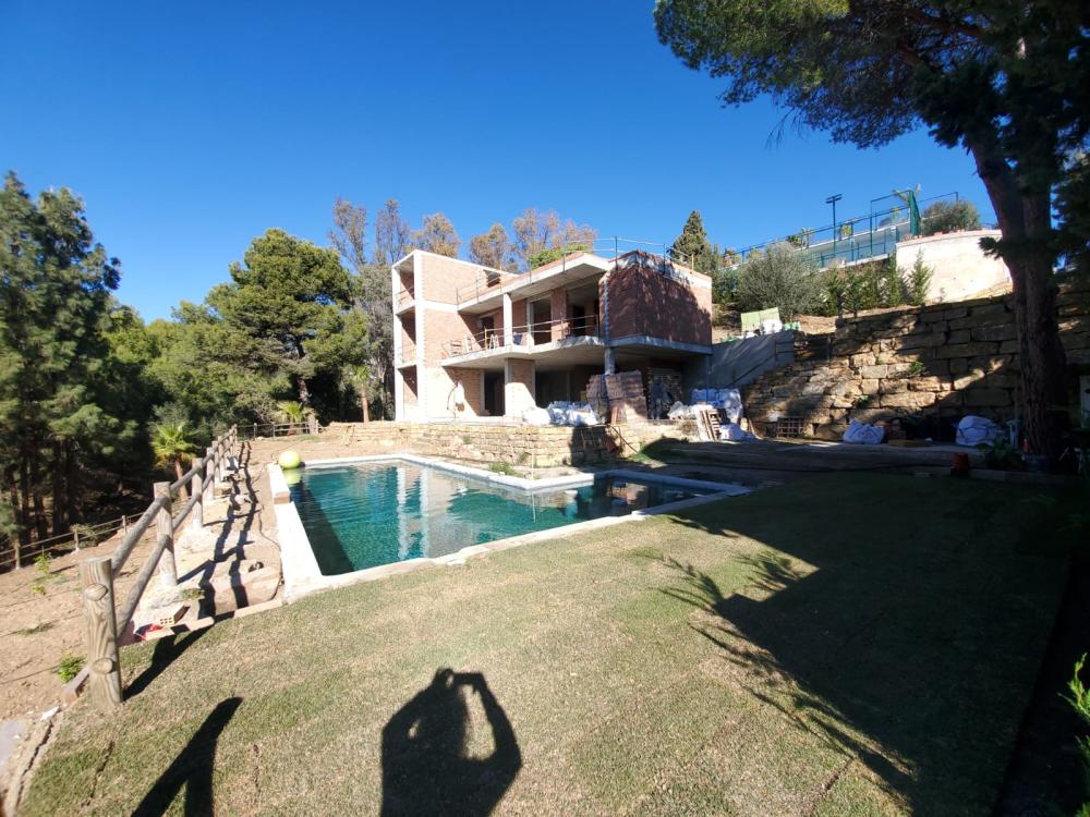 te koop villa Calahonda Costa Del Sol Occidental 2