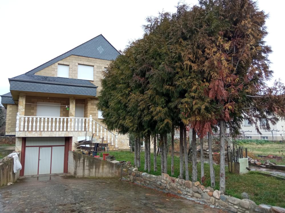  te koop villa Albares De La Ribera Bierzo (El) 4
