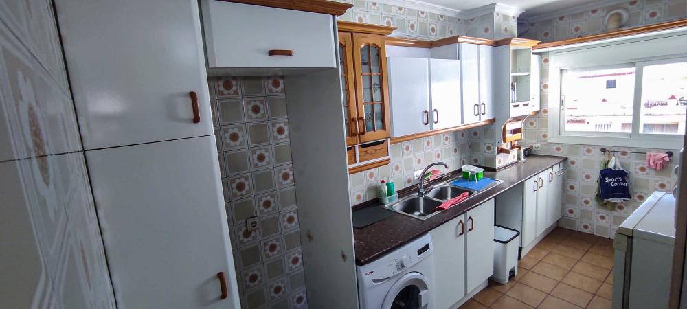  te koop appartement Torre Del Mar Axarquía 7