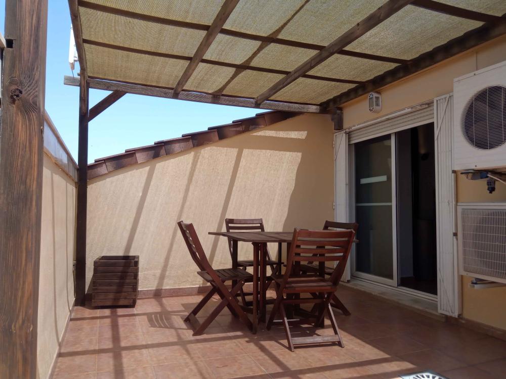  te koop rijtjeshuis Benimatet Valencia 36