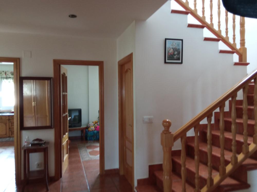  te koop villa Albares De La Ribera Bierzo (El) 10