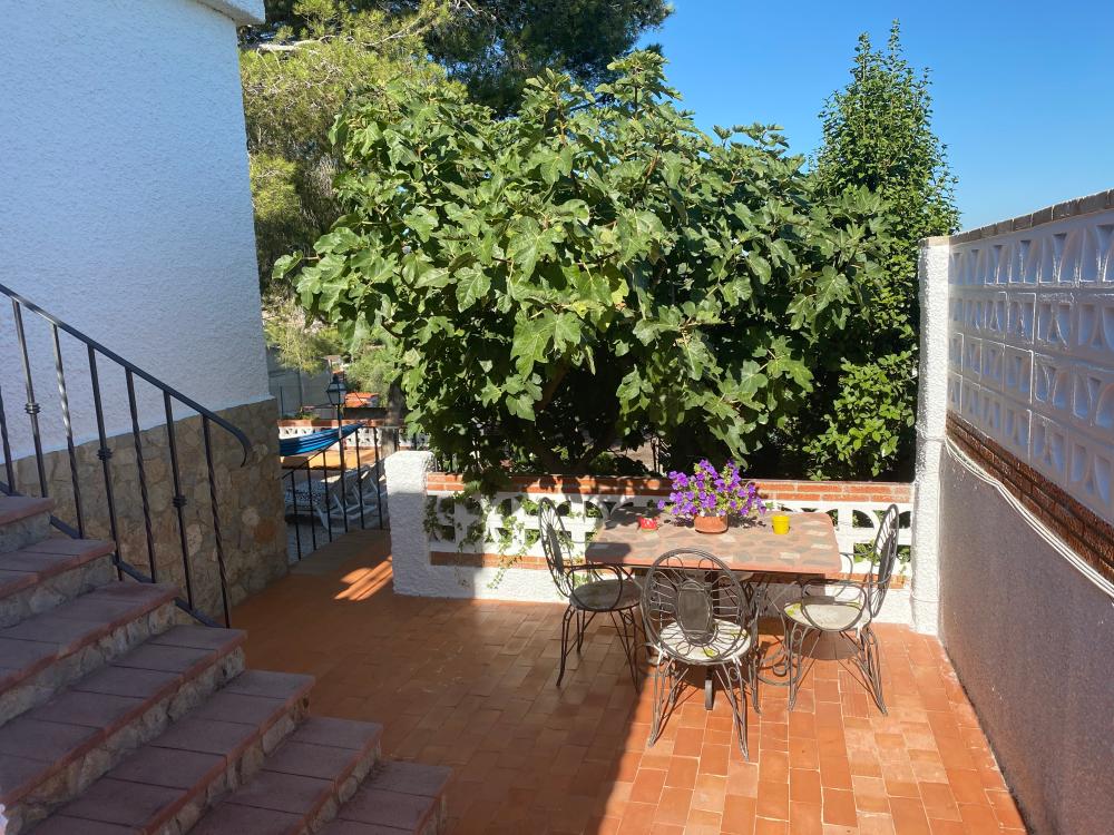  te koop villa Montserrat Ribera Alta 26