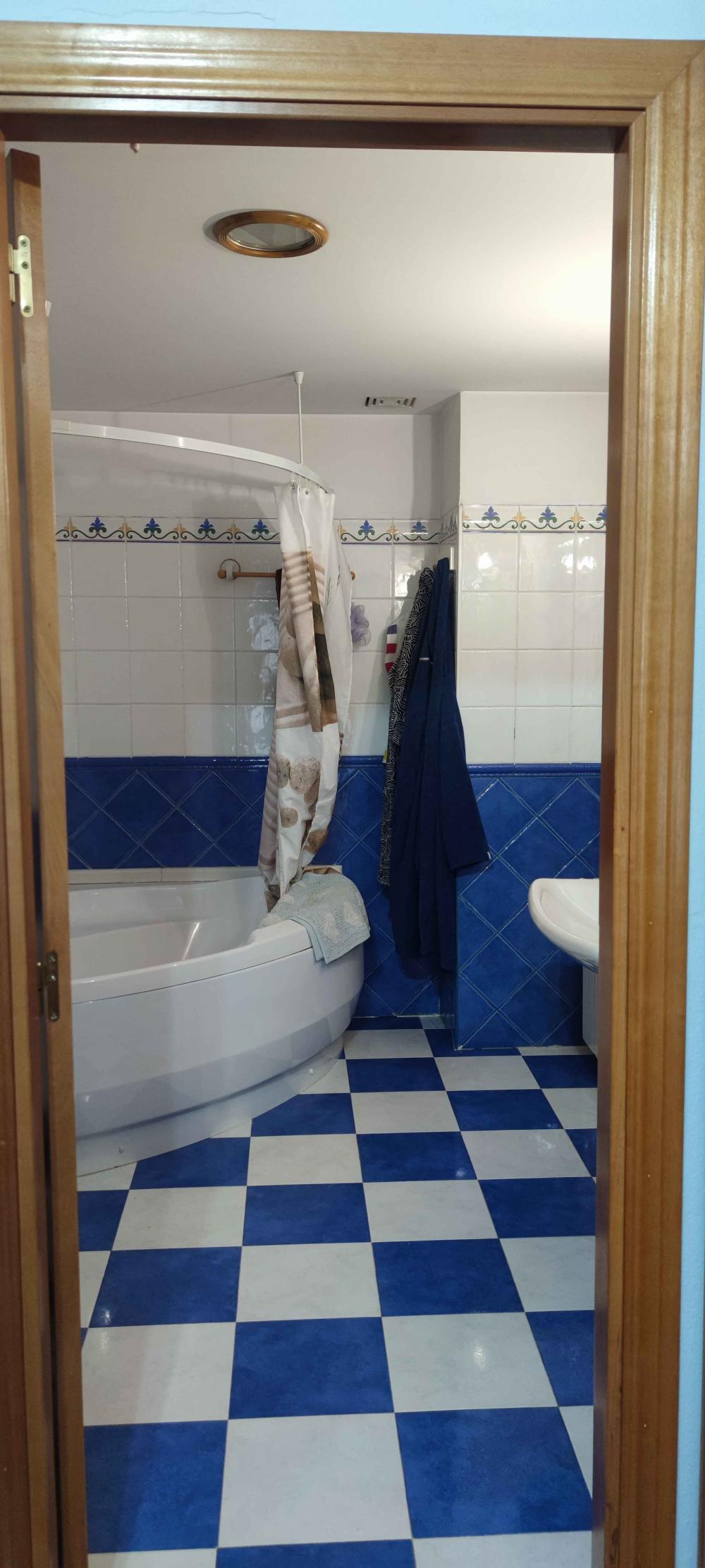  te koop rijtjeshuis Benimatet Valencia 22