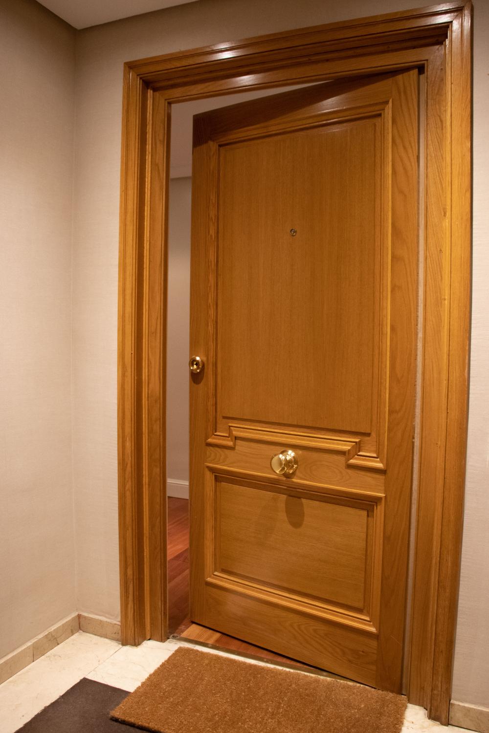  te koop appartement La Moraleja Y Encinar De Los Reyes Cuenca Del Medio Jarama 25