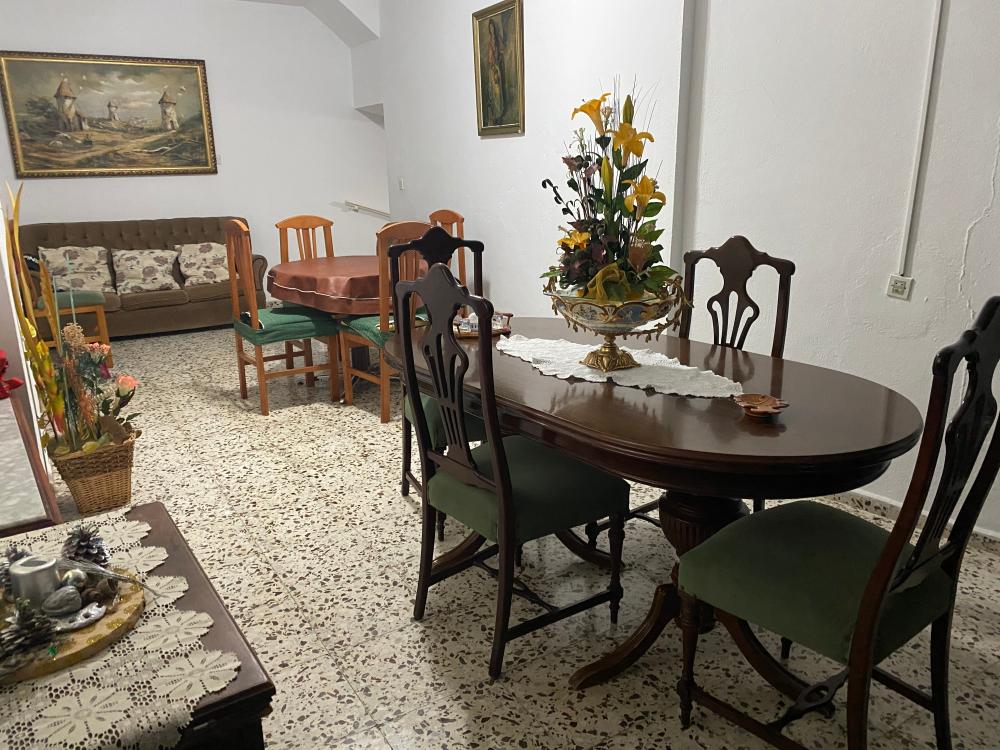  te koop twee-onder-een-kapwoning Alfarnatejo Axarquía 6