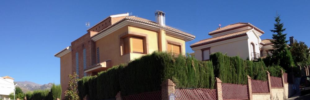  te koop villa Gójar Vega De Granada 1