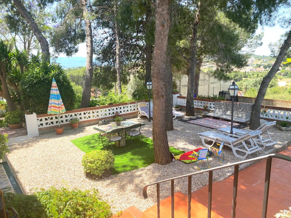  te koop villa Montserrat Ribera Alta 8