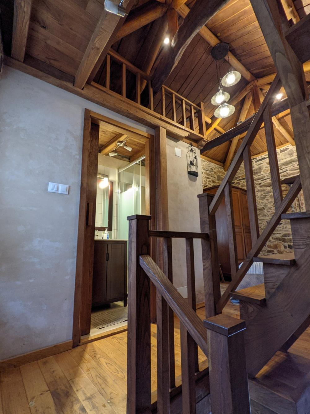  te koop hotel A Ortigueira Ortegal 20