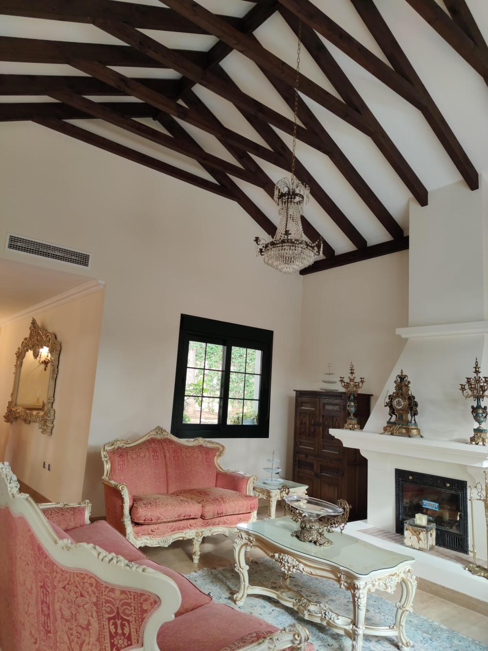  te koop huis Hacienda Las Chapas Costa Del Sol Occidental 3