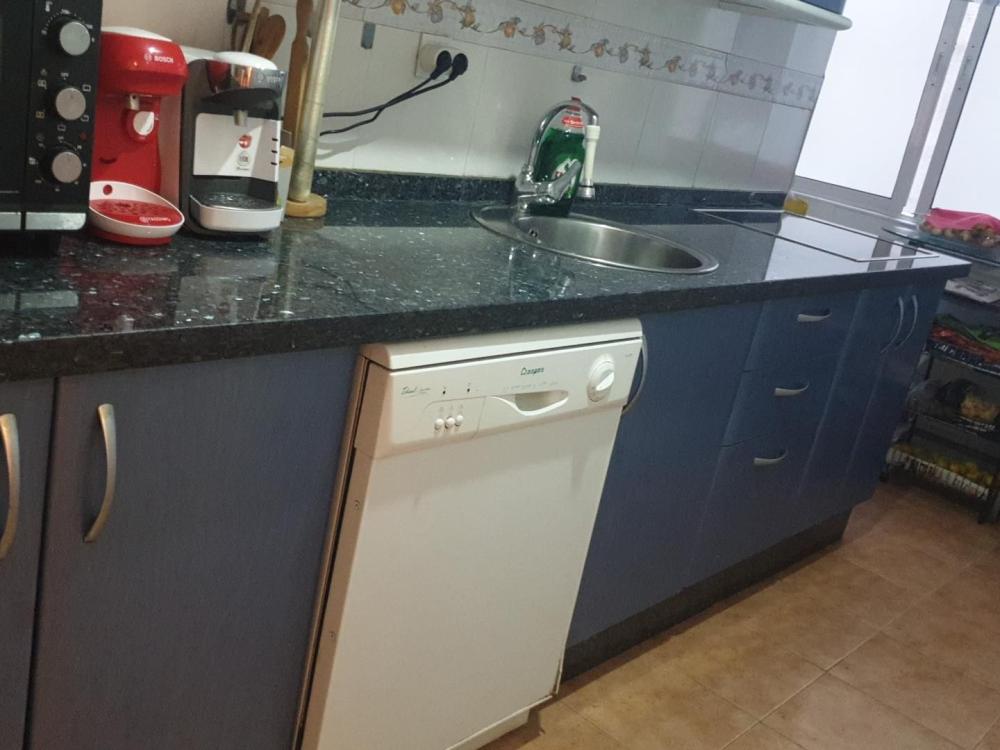 te koop appartement Málaga Centro 29002 Málaga-Costa Del Sol 3