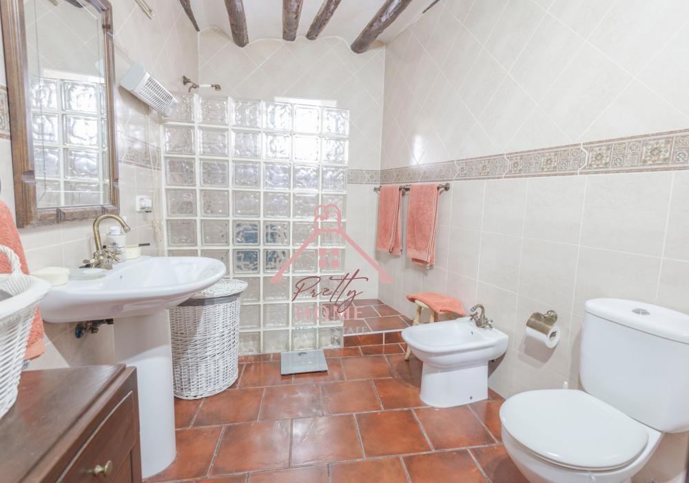  te koop villa La Majada Bajo Guadalentín 12