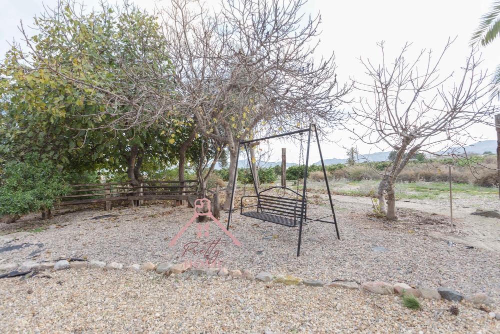  te koop villa La Majada Bajo Guadalentín 13