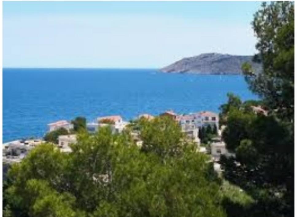  te koop penthouse Llançà Alt Empordà 1