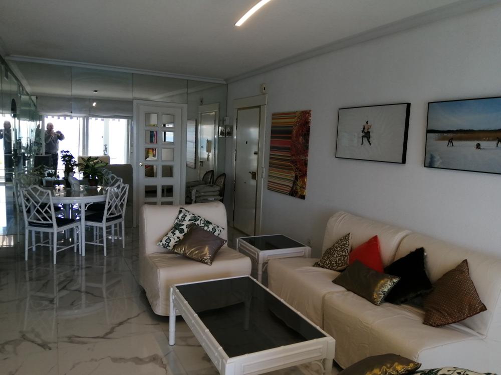  te koop appartement La Manga Del Mar Menor Campo De Cartagena 4