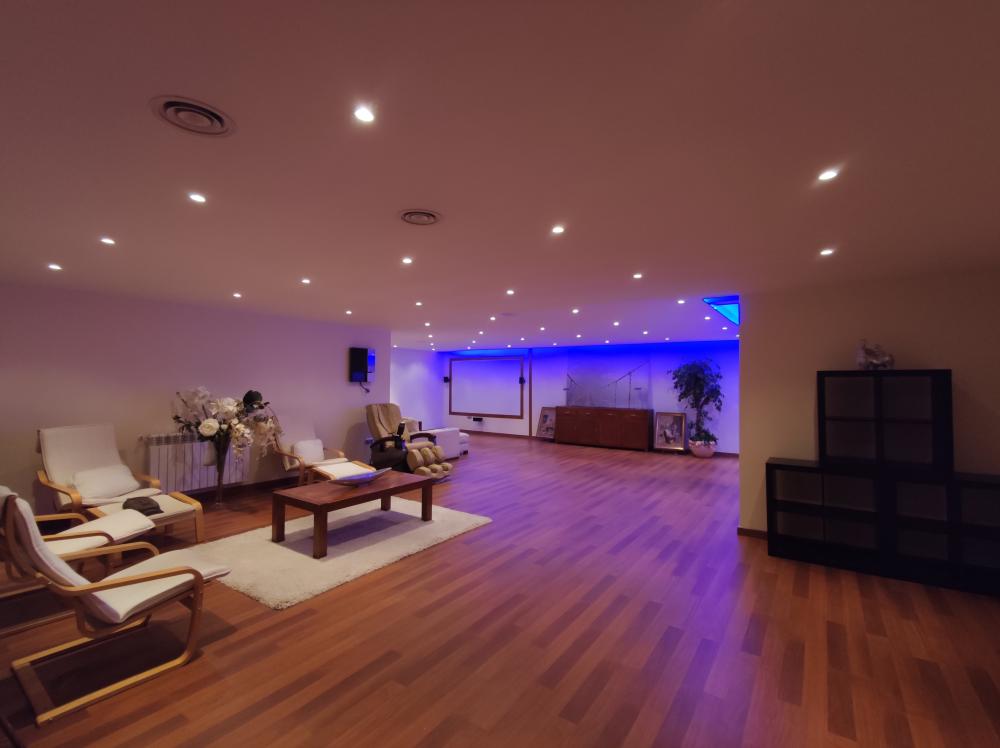  te koop huis Hacienda Las Chapas Costa Del Sol Occidental 6