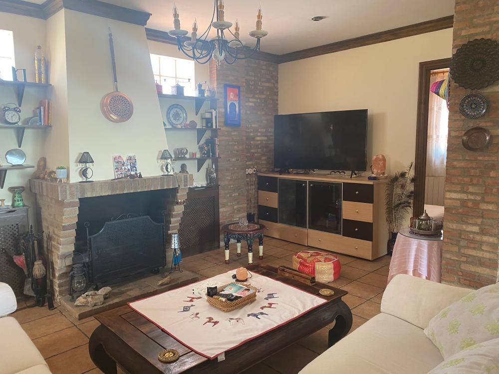  te koop villa Montserrat Ribera Alta 15