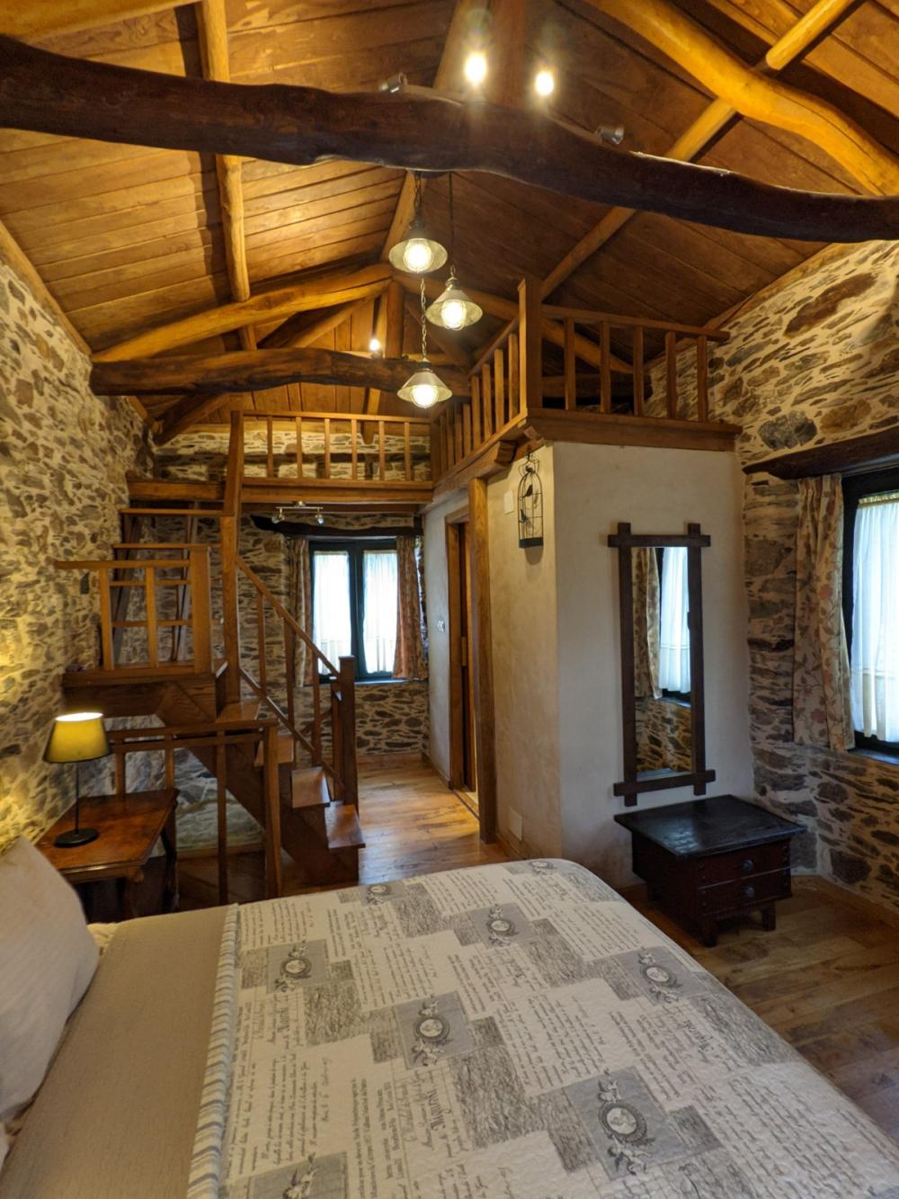  te koop hotel A Ortigueira Ortegal 21