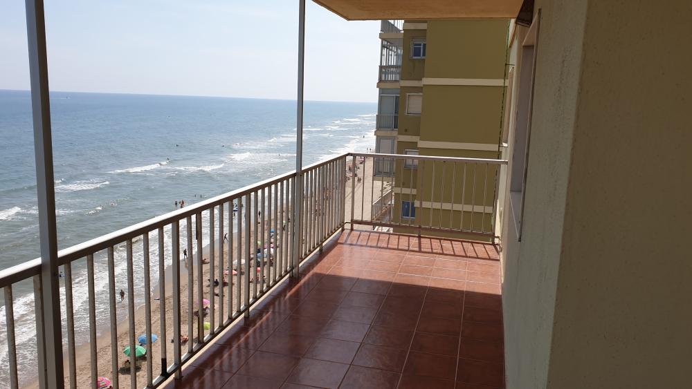  te koop appartement Mareny De Barraquetes Ribera Baixa 21
