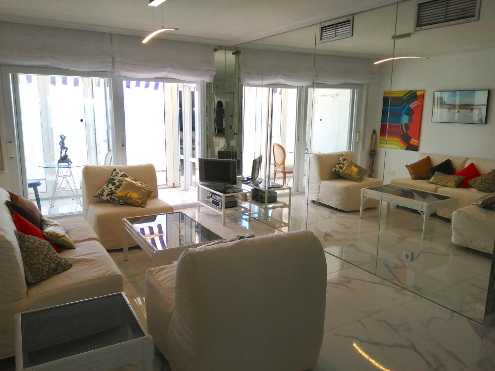  te koop appartement La Manga Del Mar Menor Campo De Cartagena 2