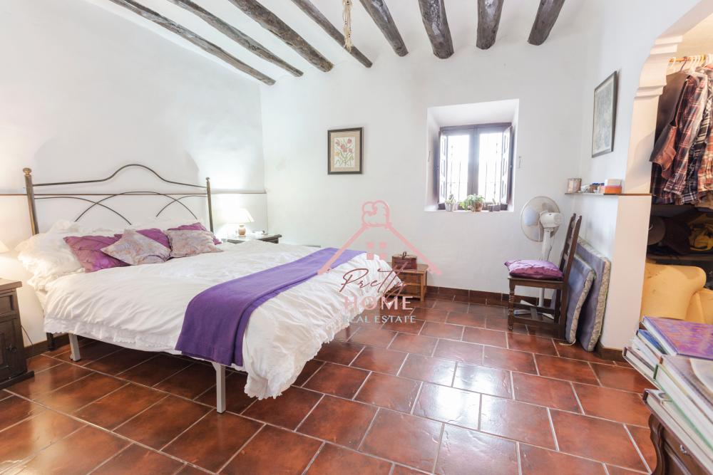  te koop villa La Majada Bajo Guadalentín 9